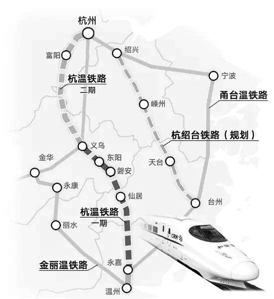 泰順高鐵最新動態(tài)全面解析