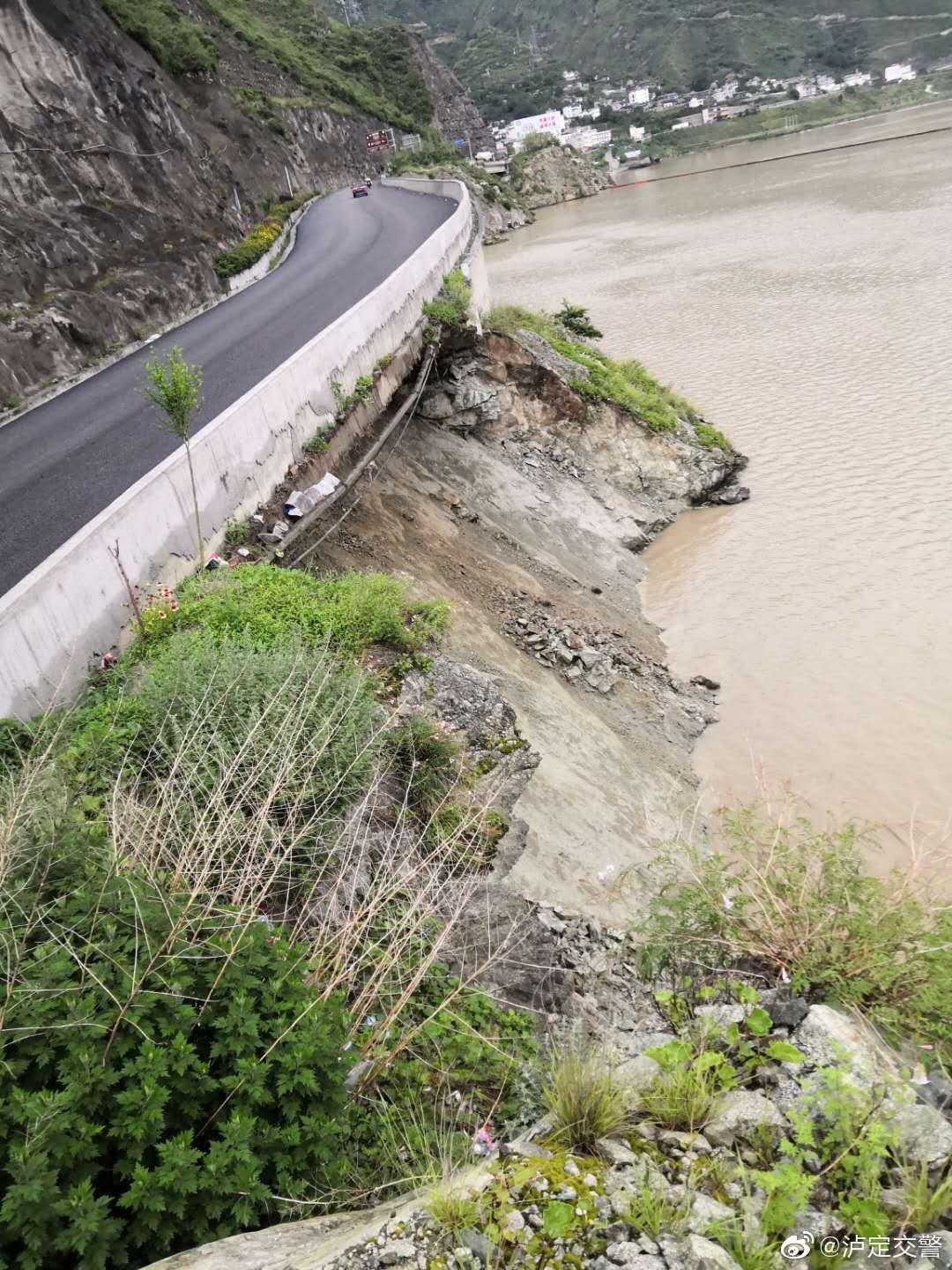 今日最新路況分析，318國道通行狀況報(bào)告匯總