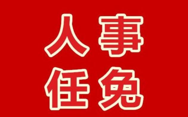 資陽(yáng)市人事任免動(dòng)態(tài)更新