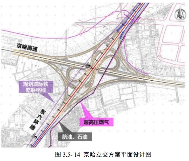 通州最新規(guī)劃揭曉，塑造未來城市新藍圖的宏偉構(gòu)想