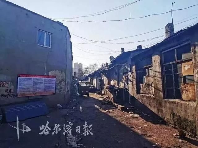 鐵南棚改最新動態(tài)，推動城市更新，提升民生福祉