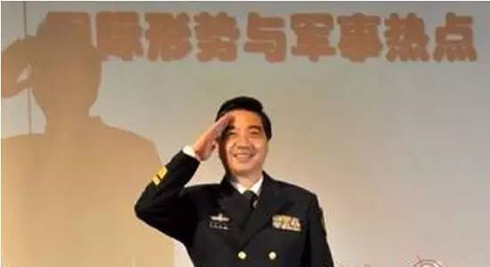 張召忠最新軍事視頻分析，深度解讀現(xiàn)代軍事趨勢(shì)動(dòng)態(tài)