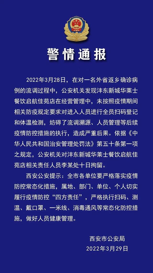 陜西疫情最新情況報(bào)告發(fā)布