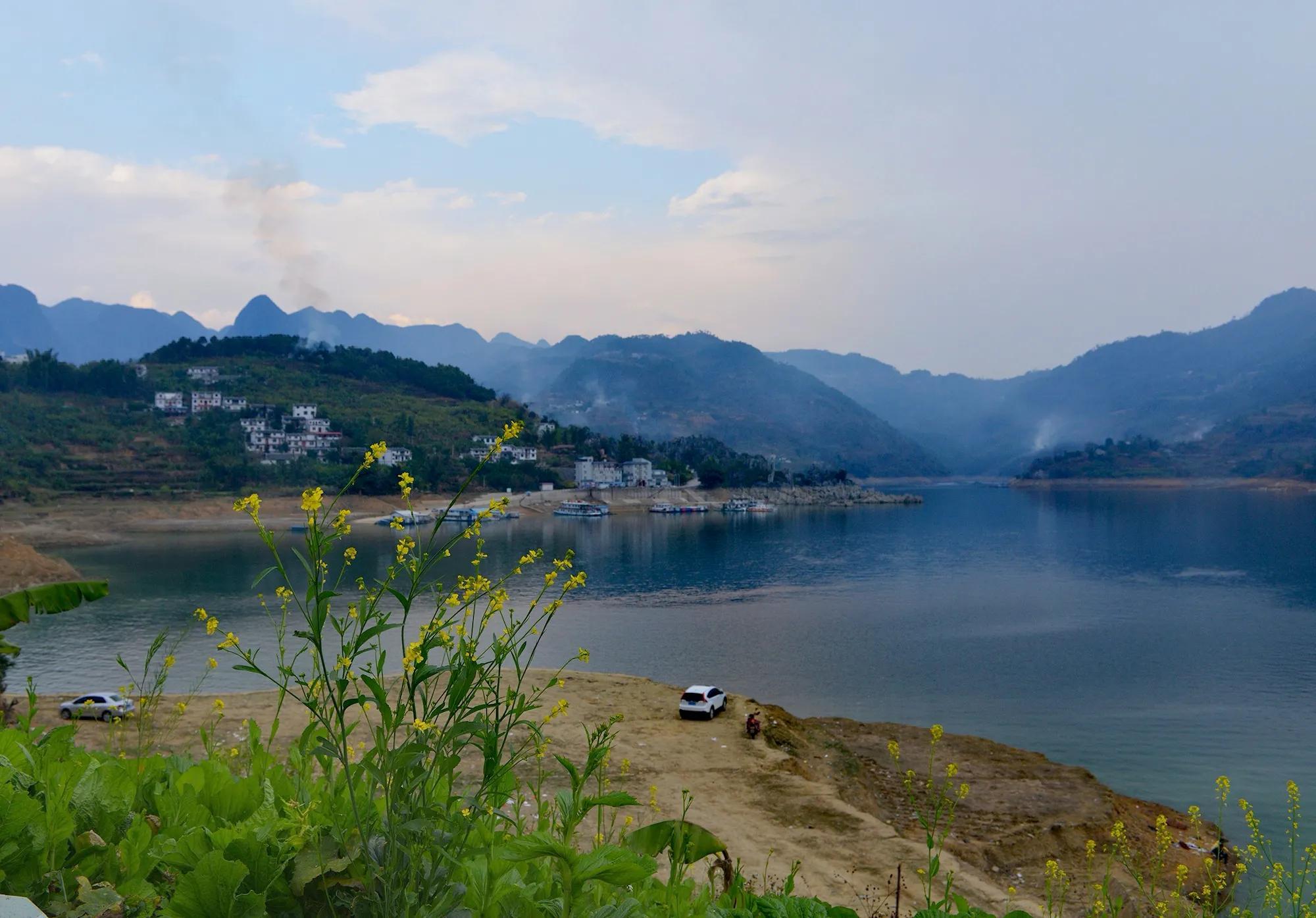 萬峰湖最新動態(tài)與變遷概述