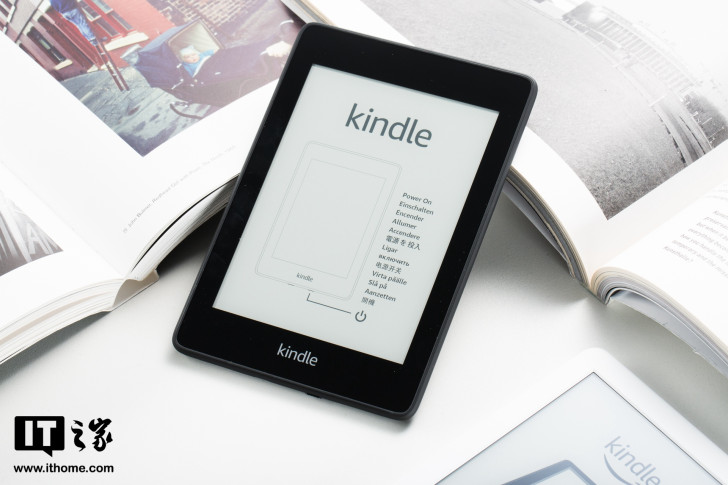 最新Kindle，重塑閱讀體驗(yàn)