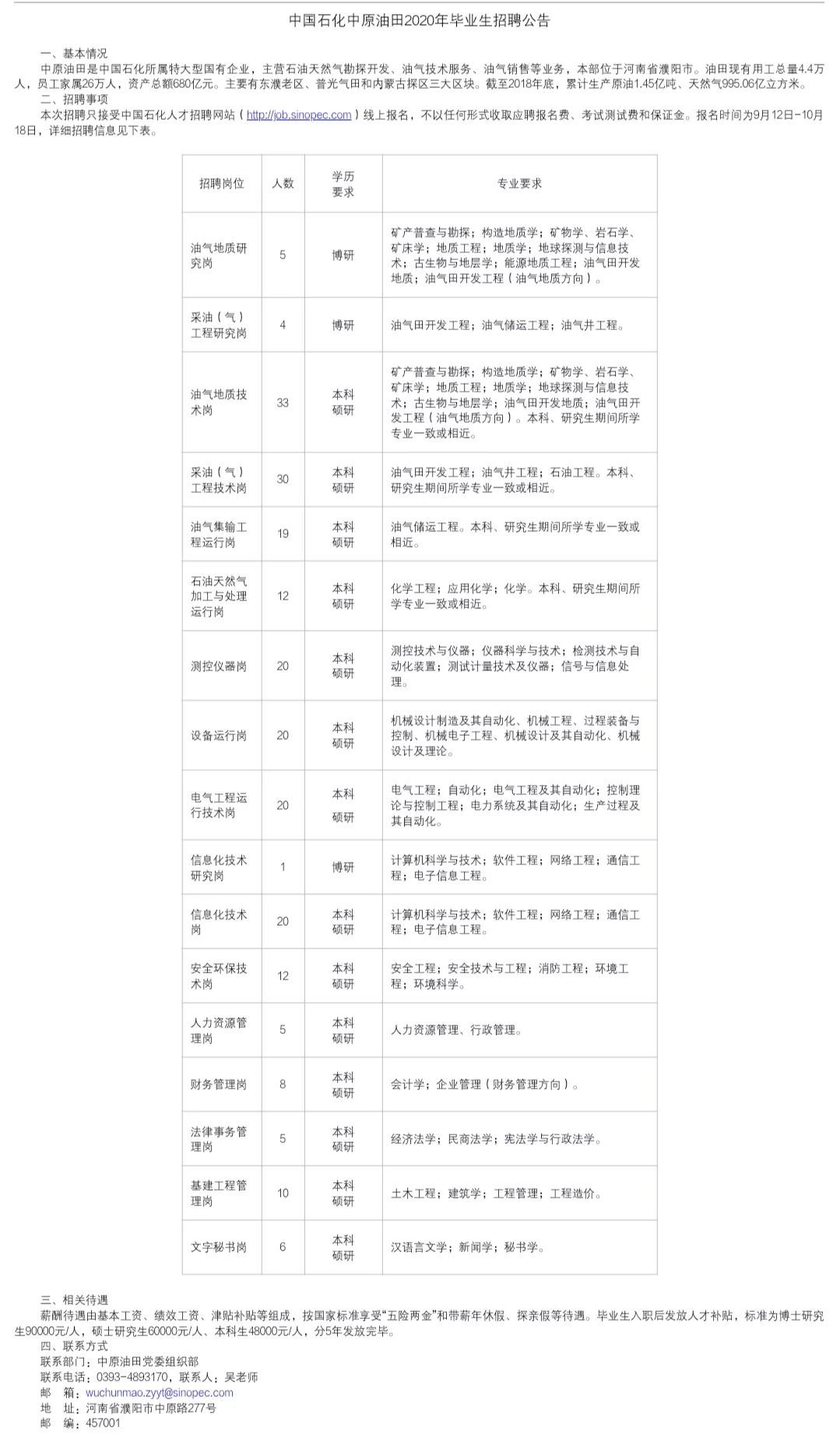 白馬最新招聘信息全面解析