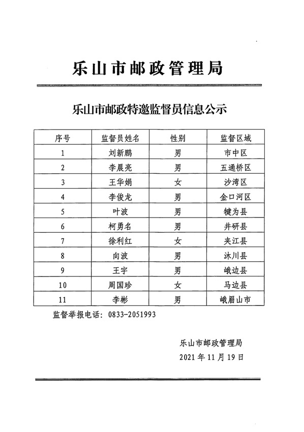 樂山最新公示，城市發(fā)展與民生改善同步前行