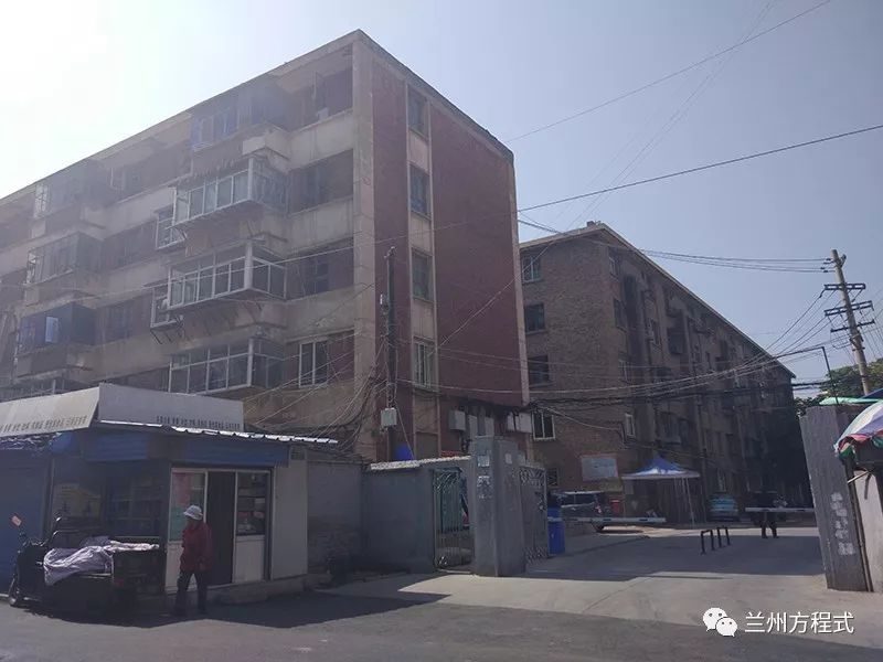 蘭州棚戶區(qū)改造重塑城市面貌，民生改善助力工程啟動(dòng)