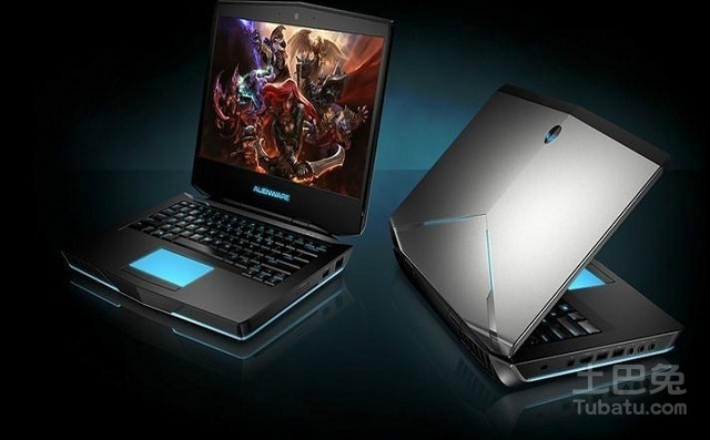 最新Alienware，科技與設(shè)計(jì)融合之巔