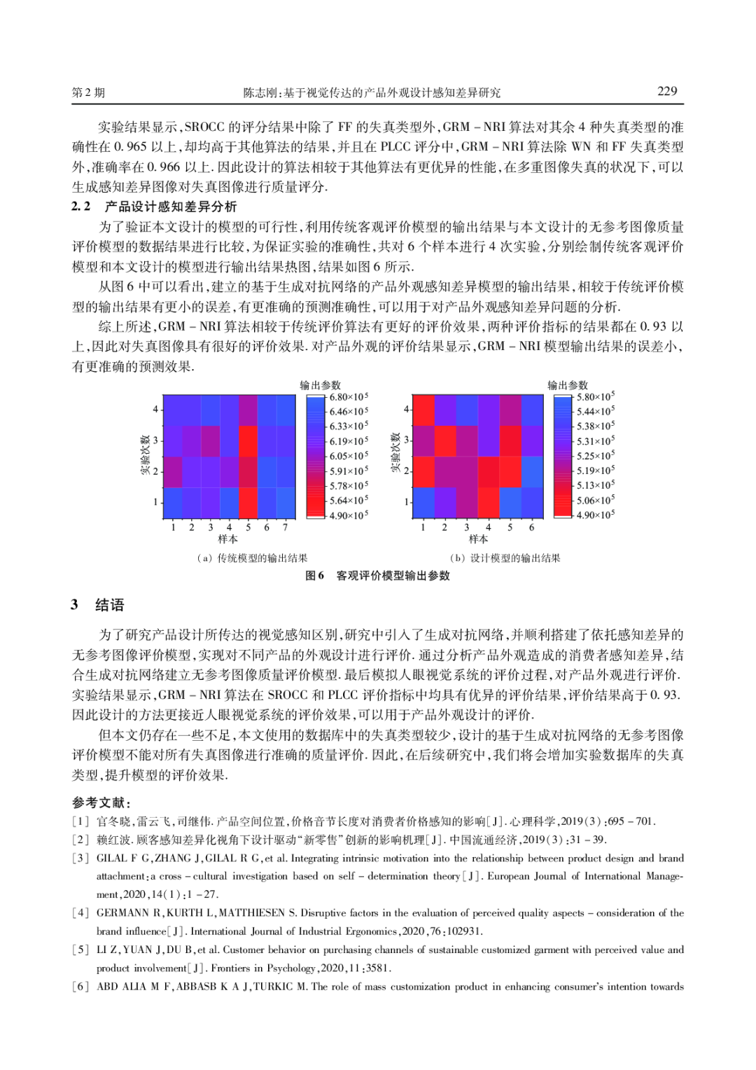 計(jì)算機(jī)文獻(xiàn)最新綜述概覽