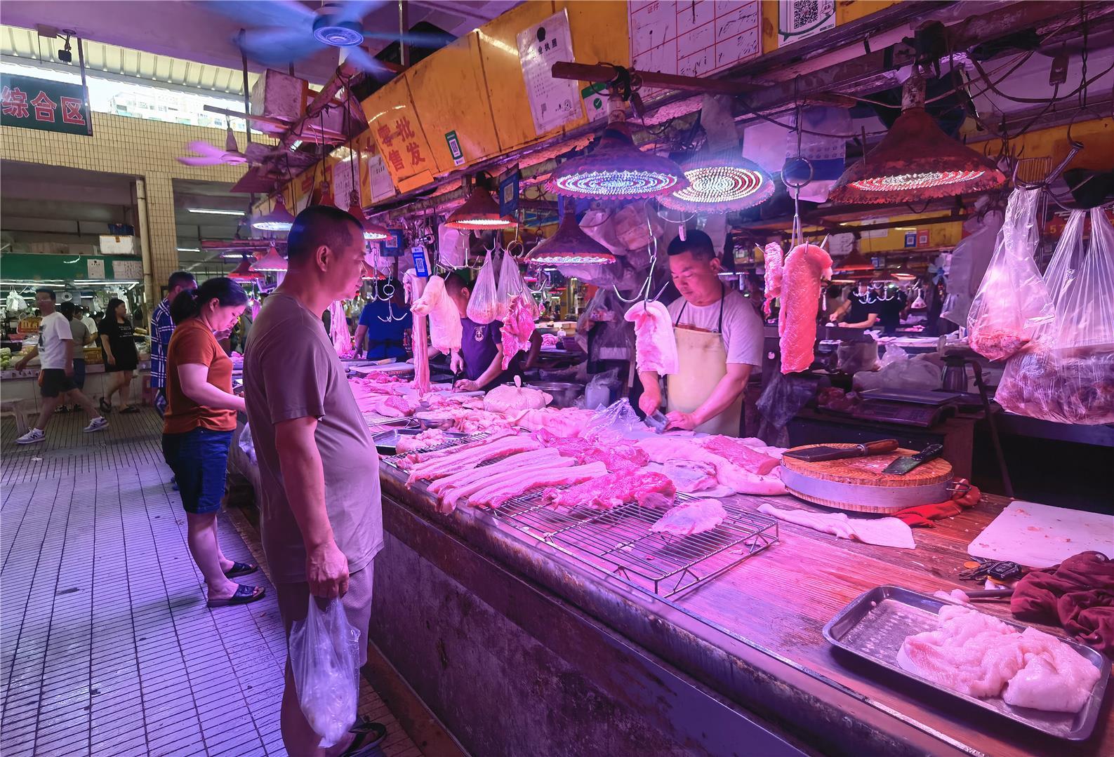 肉街新動態(tài)，美食與文化的完美交融之旅