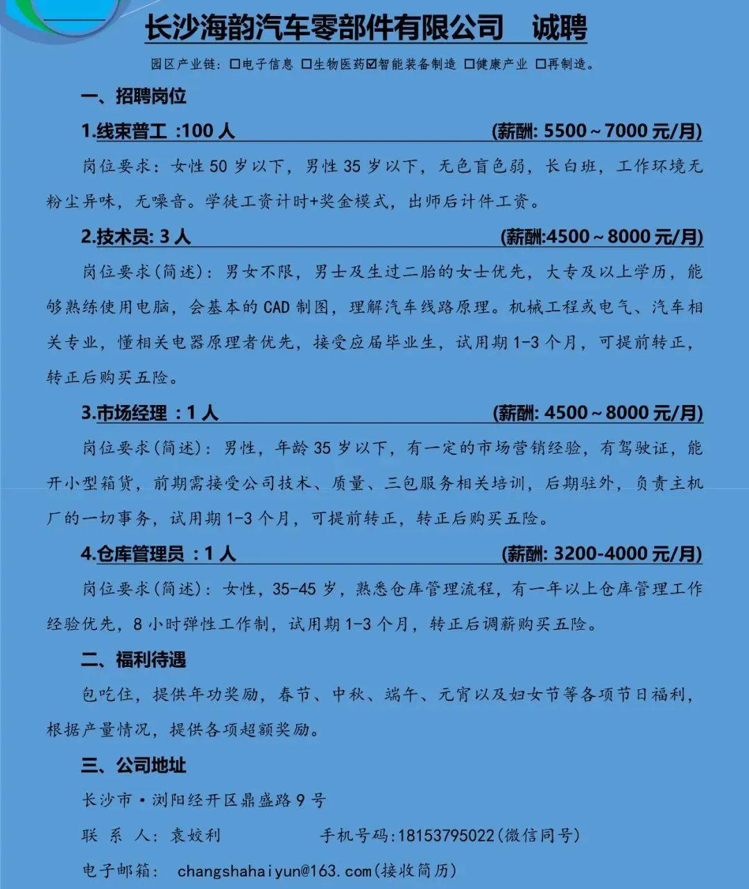 瀏陽普工招聘熱潮，職業(yè)發(fā)展的機(jī)遇與挑戰(zhàn)并存