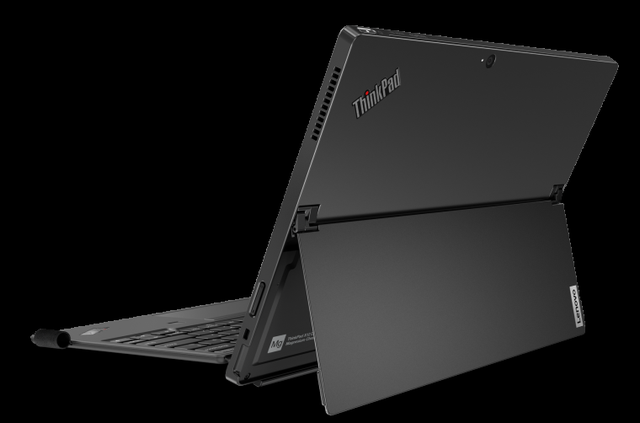 ThinkPad最新筆記本電腦，技術與設計的巔峰融合