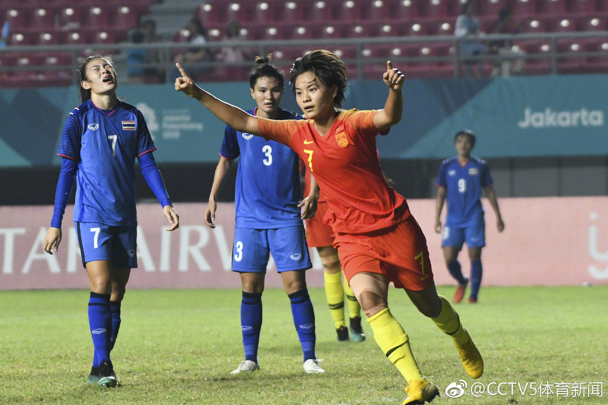 中國女足最新消息概覽，2018年動態(tài)回顧